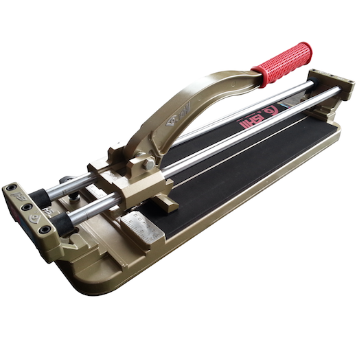 Ishii Manual Tile Cutter Cutting Length: 460mm, 6kg JW-480XE - Click Image to Close